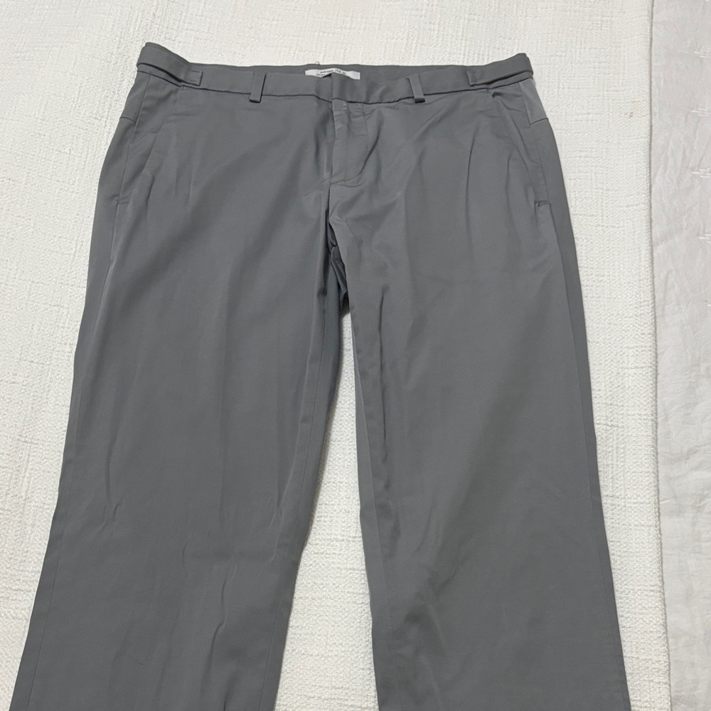 Calvin Kline extreme slim fit dress pants